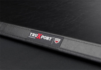 Truxedo 19-20 Ram 1500 (New Body) 5ft 7in TruXport Bed Cover-Bed Covers - Roll Up-Deviate Dezigns (DV8DZ9)