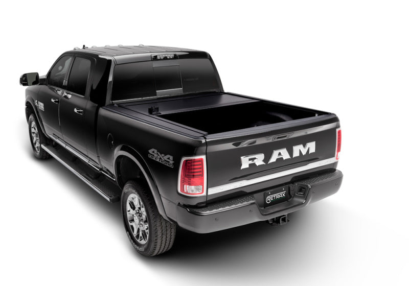 Retrax 09-up Ram 1500 5.7ft Bed-Not RamBox Option RetraxONE MX-Retractable Bed Covers-Deviate Dezigns (DV8DZ9)