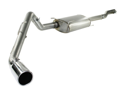 aFe MACHForce XP Exhausts Cat-Back SS-409 EXH CB Dodge Ram 1500 03-05 V8-5.7L 140.5&160.5 WB-Catback-Deviate Dezigns (DV8DZ9)