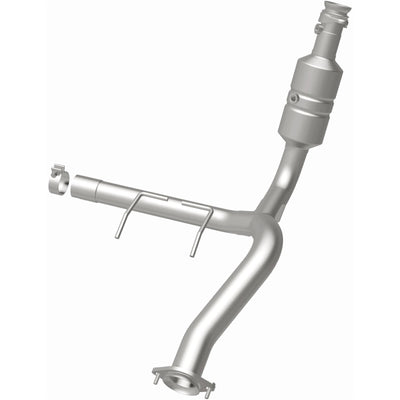 Magnaflow 09-10 Ford F-150 4.6L Direct Fit Converter-Catalytic Converter Direct Fit-Deviate Dezigns (DV8DZ9)