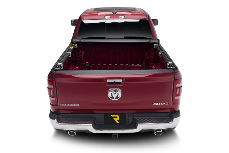 Truxedo 19-20 Ram 1500 (New Body) 5ft 7in TruXport Bed Cover-Bed Covers - Roll Up-Deviate Dezigns (DV8DZ9)