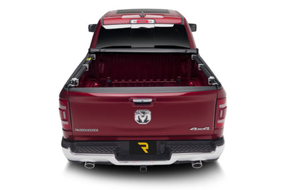 Truxedo 19-20 Ram 1500 (New Body) w/RamBox 5ft 7in TruXport Bed Cover-Bed Covers - Roll Up-Deviate Dezigns (DV8DZ9)