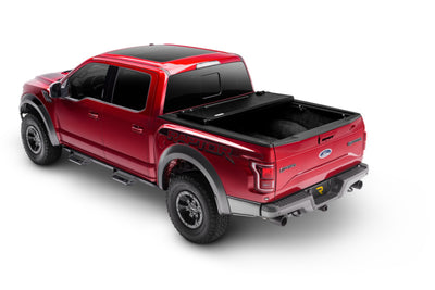 UnderCover 2022+ Toyota Tundra 6.7ft Armor Flex Bed Cover-Bed Covers - Folding-Deviate Dezigns (DV8DZ9)