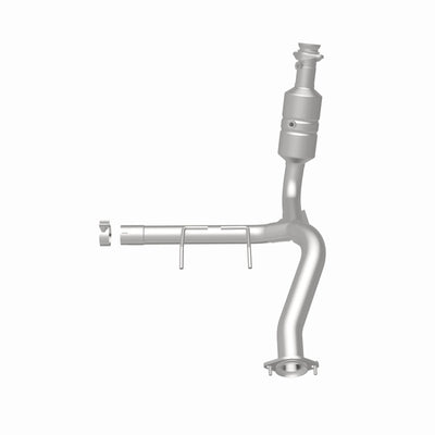 Magnaflow 09-10 Ford F-150 4.6L Direct Fit Converter-Catalytic Converter Direct Fit-Deviate Dezigns (DV8DZ9)