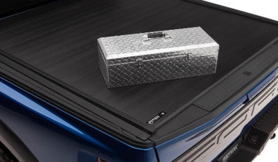 Retrax 17-22 Ford F-250/F-350 Super Duty (Short Bed) Retrax IX-Retractable Bed Covers-Deviate Dezigns (DV8DZ9)