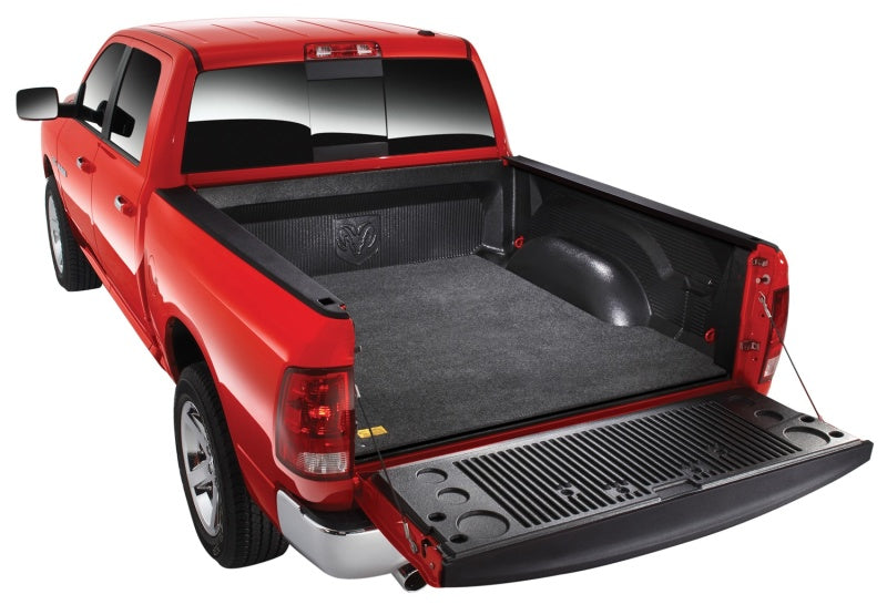 BedRug 15-23 Ford F-150 5ft 6in Bed Drop In Mat-Bed Liners-Deviate Dezigns (DV8DZ9)