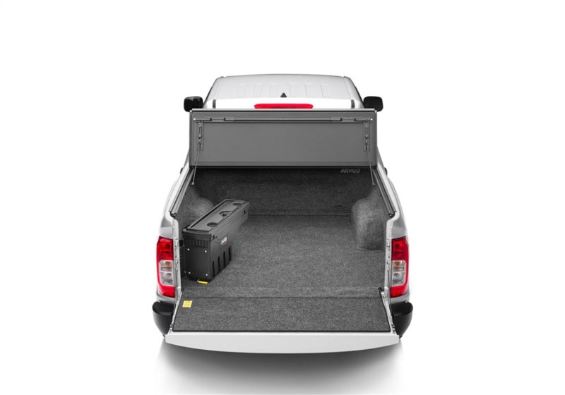 BedRug 04-15 Nissan Titan King Cab 6.5ft Bedliner-Bed Liners-Deviate Dezigns (DV8DZ9)