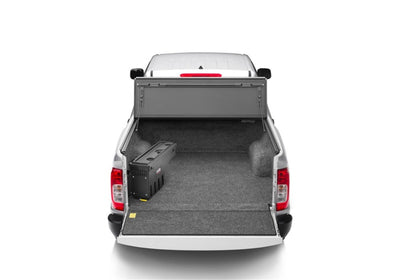 BedRug 04-15 Nissan Titan Crew Cab 5.5ft Bedliner-Bed Liners-Deviate Dezigns (DV8DZ9)