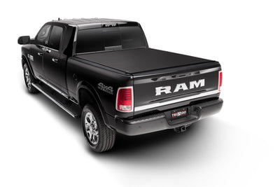 Truxedo 09-18 Ram 1500 & 19-20 Ram 1500 Classic 5ft 7in Pro X15 Bed Cover-Bed Covers - Roll Up-Deviate Dezigns (DV8DZ9)