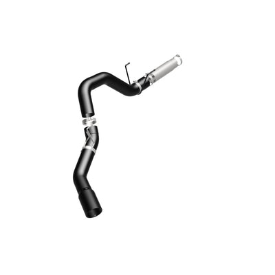 MagnaFlow 2020 Dodge Ram 3500 6.7L DPF-Back Black 5in Single Passenger Side Rear Exit-DPF Back-Deviate Dezigns (DV8DZ9)