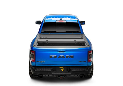 Extang 07-21 Toyota Tundra w/o Rail System 5.5ft. Bed Endure ALX-Tonneau Covers - Hard Fold-Deviate Dezigns (DV8DZ9)