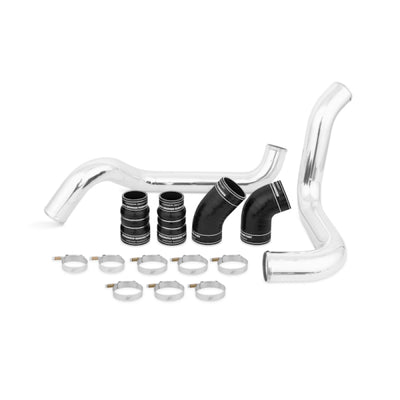 Mishimoto 02-04.5 Chevrolet 6.6L Duramax Pipe and Boot Kit-Silicone Couplers & Hoses-Deviate Dezigns (DV8DZ9)