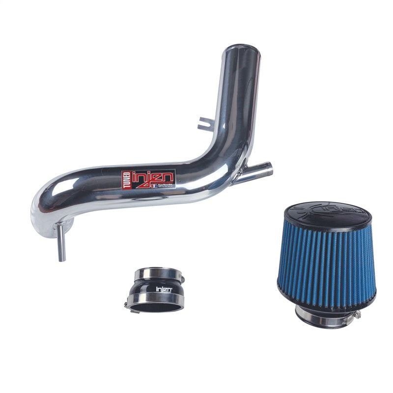 Injen 18-20 Hyundai Kona L4-1.6L Turbo Short Ram Cold Air Intake System-Cold Air Intakes-Deviate Dezigns (DV8DZ9)