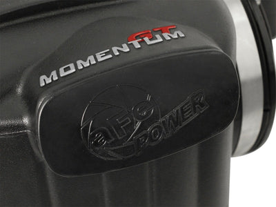 aFe Momentum GT Pro DRY S Stage-2 Si Intake System, GM Trucks/SUVs 99-07 V8 (GMT800)-Cold Air Intakes-Deviate Dezigns (DV8DZ9)