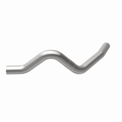 MagnaFlow Univ TP Assy 99-03 7.3L Ford Diesel-Connecting Pipes-Deviate Dezigns (DV8DZ9)