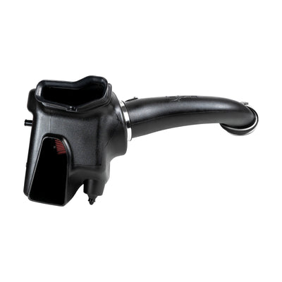 Injen 20-22 Ford Super-Duty 6.7L Turbo Diesel Evolution Air Intake (Oiled)-Cold Air Intakes-Deviate Dezigns (DV8DZ9)