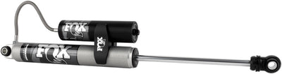 Fox 99+ Chevy HD 2.0 Perf Series 11.1in. Smooth Body IFP Rear Shock / 1.5-3.5in Lift-Shocks and Struts-Deviate Dezigns (DV8DZ9)
