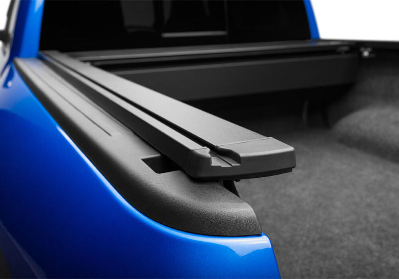 Retrax 2019 Ram 1500 RetraxPRO XR-Retractable Bed Covers-Deviate Dezigns (DV8DZ9)