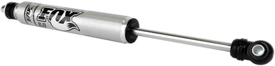 Fox 05+ Ford SD 2.0 Performance Series 8.1in. Smooth Body IFP Front Shock (Alum) / 0-1.5in. Lift-Shocks and Struts-Deviate Dezigns (DV8DZ9)