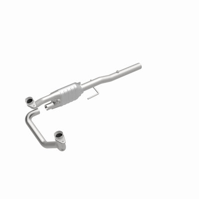 MagnaFlow Conv Direct Fit Ram 1500/2500 94-99-Catalytic Converter Direct Fit-Deviate Dezigns (DV8DZ9)