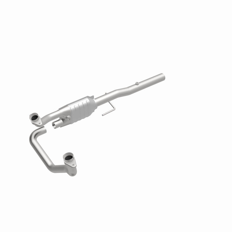 MagnaFlow Conv Direct Fit Ram 1500/2500 94-99-Catalytic Converter Direct Fit-Deviate Dezigns (DV8DZ9)