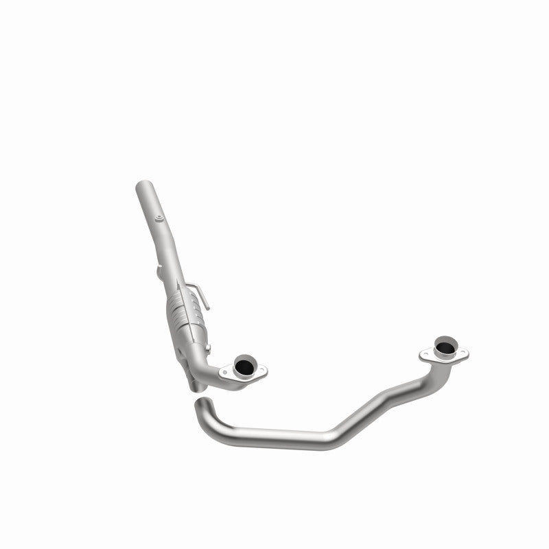 MagnaFlow Conv Direct Fit Ram 1500/2500 94-99-Catalytic Converter Direct Fit-Deviate Dezigns (DV8DZ9)