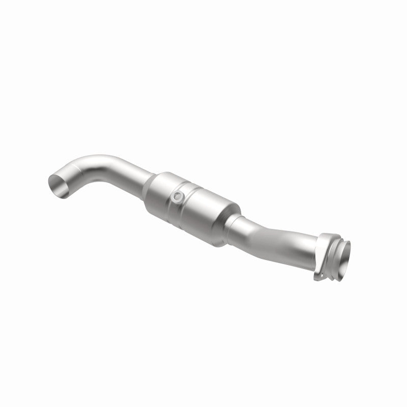 Magnaflow 11-12 Ford F-150 3.5L Direct Fit Converter-Catalytic Converter Direct Fit-Deviate Dezigns (DV8DZ9)