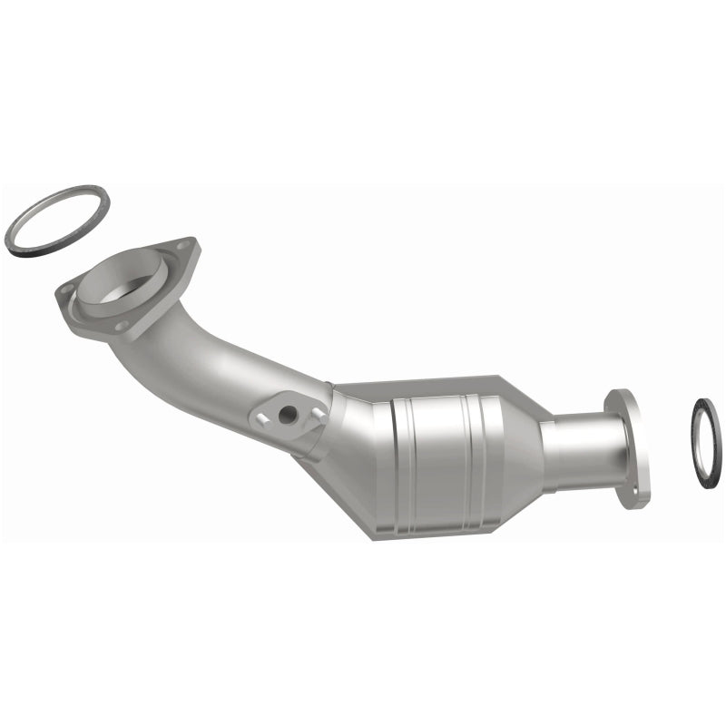 MagnaFlow Conv DF 01- 02 Tacoma 3.4L EC/SB 4-Catalytic Converter Direct Fit-Deviate Dezigns (DV8DZ9)