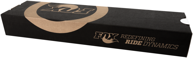 Fox 14+ Dodge 2500/3500 2.0 Perf Series 10.6in Smooth Body IFP Front Shock / 3-4in Lift-Shocks and Struts-Deviate Dezigns (DV8DZ9)