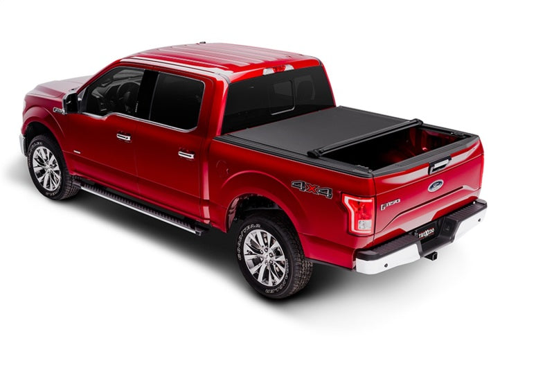 Truxedo 15-21 Ford F-150 6ft 6in Pro X15 Bed Cover-Bed Covers - Roll Up-Deviate Dezigns (DV8DZ9)