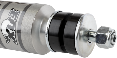 Fox 09+ Dodge 1500 2WD 2.0 Performance Series 5.1in. Smooth Body IFP Front Shock / 0-2in Lift-Shocks and Struts-Deviate Dezigns (DV8DZ9)