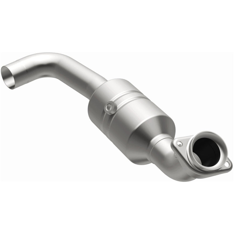 Magnaflow Conv DF 2011-2014 F-150 5.0L Underbody-Catalytic Converter Direct Fit-Deviate Dezigns (DV8DZ9)