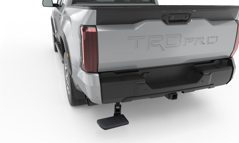 AMP Research 2022 Toyota Tundra BedStep - Black-Bed Steps-Deviate Dezigns (DV8DZ9)