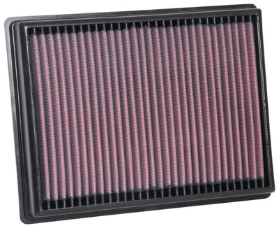 K&N 2019 Honda Insight L4-1.5L F/I Replacement Drop In Air Filter-Air Filters - Drop In-Deviate Dezigns (DV8DZ9)