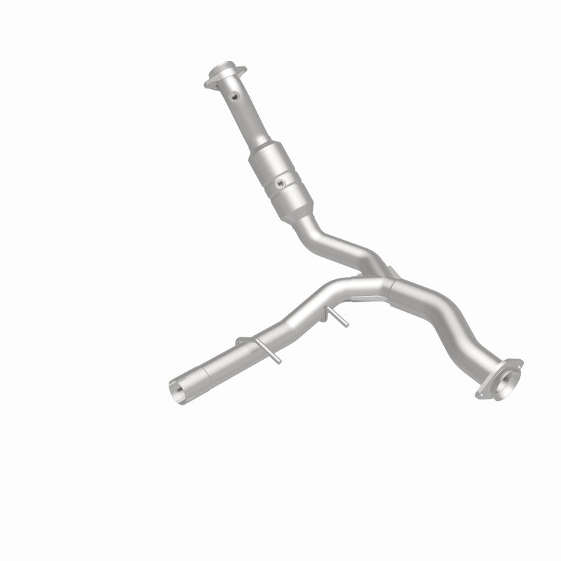 Magnaflow 11-12 Ford F-150 3.5L Direct Fit Converter-Catalytic Converter Direct Fit-Deviate Dezigns (DV8DZ9)