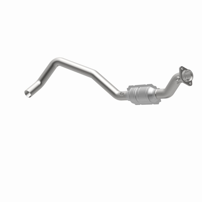 MagnaFlow Conv DF 04-05 Dodge RAM 1500 Pickup 3.7L (Inc 4WD 4.7L) D/S-Catalytic Converter Direct Fit-Deviate Dezigns (DV8DZ9)