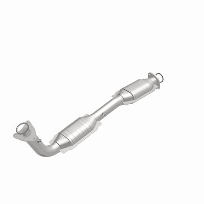 Magnaflow Conv DF 07-08 Toyota Tundra 5.7L P/S-Catalytic Converter Direct Fit-Deviate Dezigns (DV8DZ9)