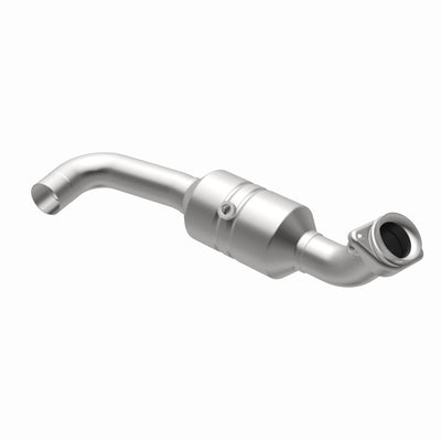 Magnaflow Conv DF 2011-2014 F-150 5.0L Underbody-Catalytic Converter Direct Fit-Deviate Dezigns (DV8DZ9)