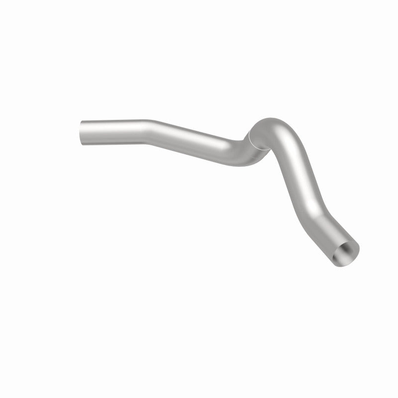 MagnaFlow Univ TP Assy 98-01 Dodge Ram Diesel-Tail Pipes-Deviate Dezigns (DV8DZ9)