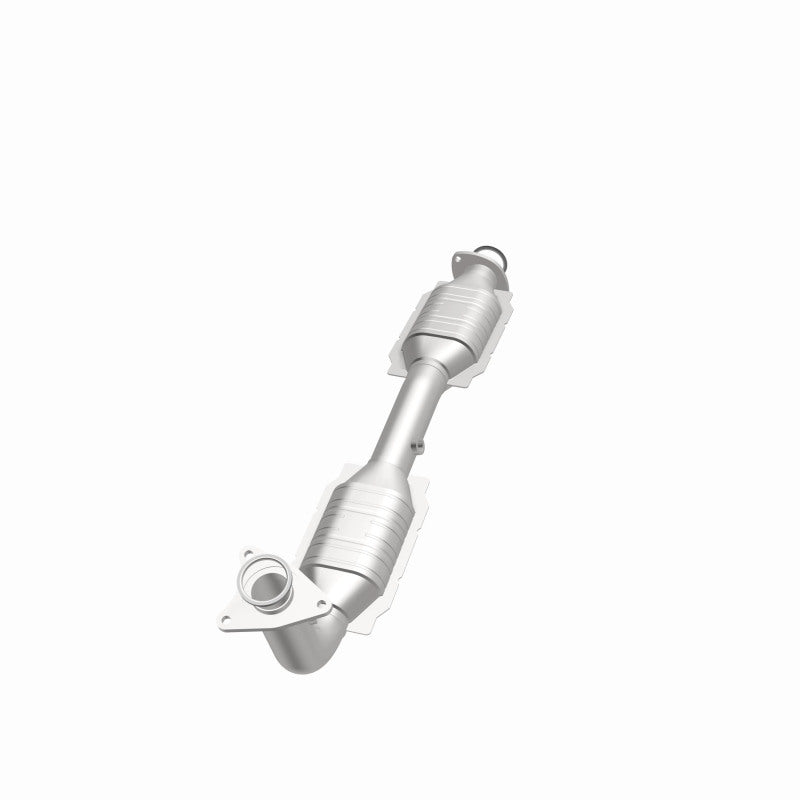 Magnaflow Conv DF 07-08 Tundra 5.7L P/S-Catalytic Converter Direct Fit-Deviate Dezigns (DV8DZ9)