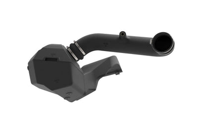 K&N 21-23 Ford F-150 5.0L V8 Performance Air Intake System-Cold Air Intakes-Deviate Dezigns (DV8DZ9)