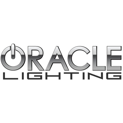 Oracle 09-17 Dodge Ram Sport SMD HL - Chrome - White-Headlights-Deviate Dezigns (DV8DZ9)