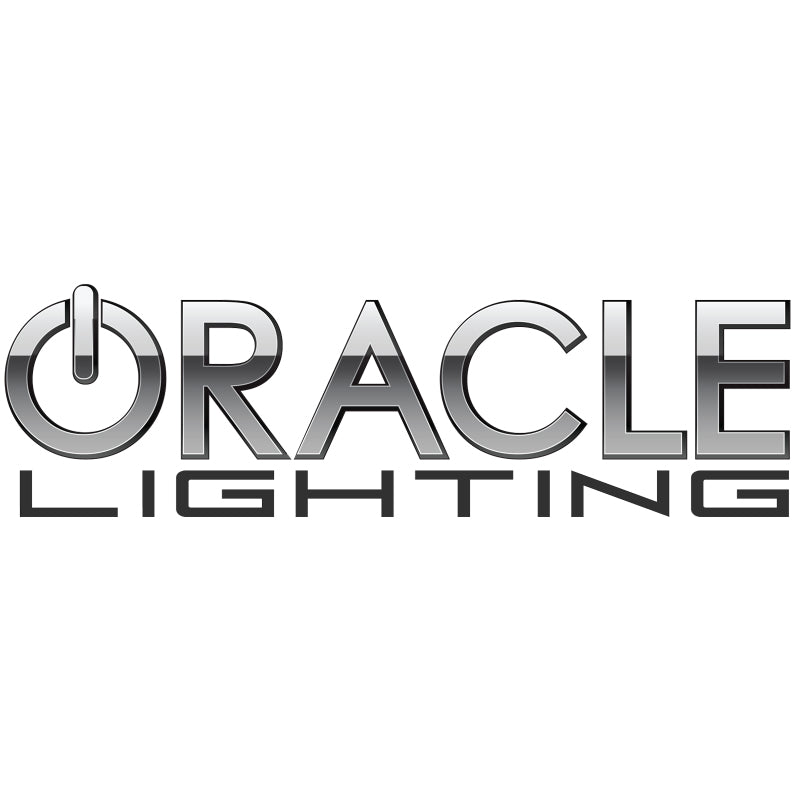 Oracle 07-13 Toyota Tundra High Powered LED Fog (Pair) w/ Metal Bumper - 6000K-Fog Lights-Deviate Dezigns (DV8DZ9)