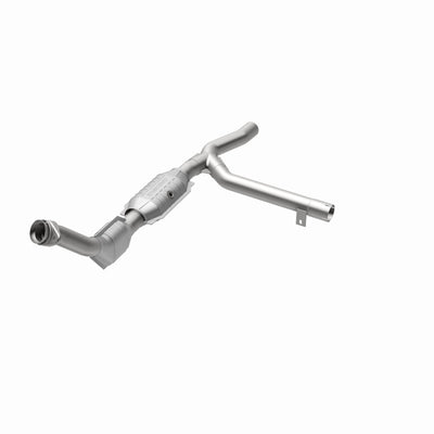 MagnaFlow Conv DF 01 Ford Trucks 4.6L-Catalytic Converter Direct Fit-Deviate Dezigns (DV8DZ9)