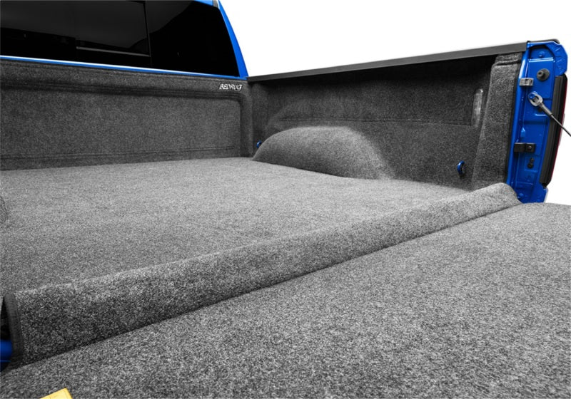 BedRug 2019+ Dodge Ram (w/o Multi-Function Tailgate) 5.7ft Bed Bedliner-Bed Liners-Deviate Dezigns (DV8DZ9)