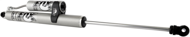 Fox 05+ Ford SD 2.0 Performance Series 14.1in. Smooth Body Remote Reservoir Rear Shock / 4-6in. Lift-Shocks and Struts-Deviate Dezigns (DV8DZ9)