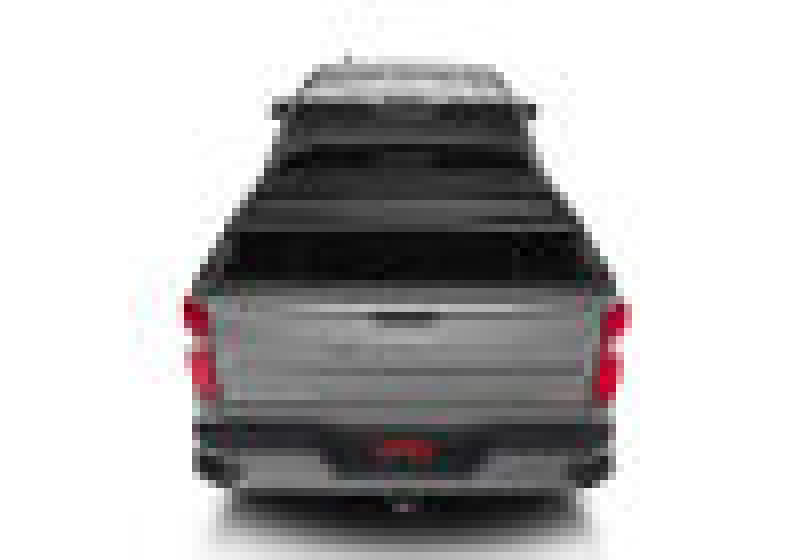 Extang 19-21 Dodge Ram (5ft 7in Bed) - Does Not Fit RamBox (New Body Style) Trifecta e-Series-Tonneau Covers - Soft Fold-Deviate Dezigns (DV8DZ9)
