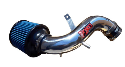 Injen 11-15 Kia Optima / Hyundai Sonata 2.4L Polished Short Ram Air Intake-Cold Air Intakes-Deviate Dezigns (DV8DZ9)