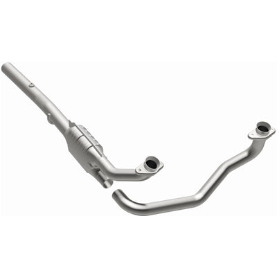 MagnaFlow Conv Direct Fit Ram 1500/2500 94-99-Catalytic Converter Direct Fit-Deviate Dezigns (DV8DZ9)