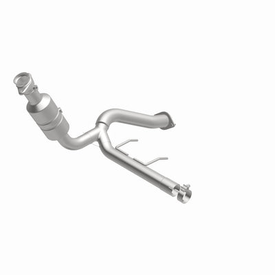 Magnaflow 09-10 Ford F-150 4.6L Direct Fit Converter-Catalytic Converter Direct Fit-Deviate Dezigns (DV8DZ9)